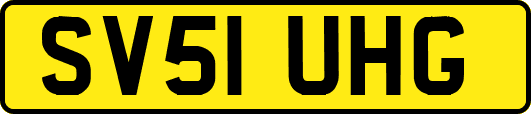 SV51UHG
