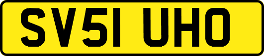 SV51UHO