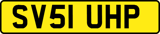 SV51UHP
