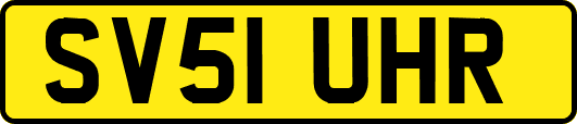 SV51UHR
