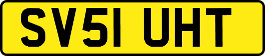 SV51UHT