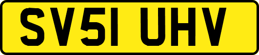 SV51UHV