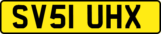 SV51UHX