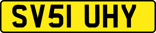 SV51UHY