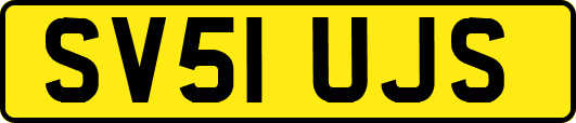 SV51UJS