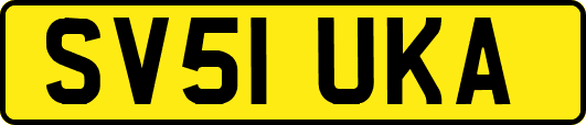 SV51UKA