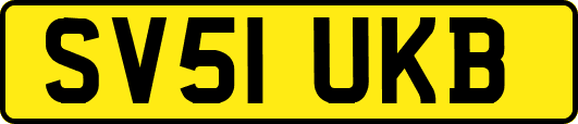 SV51UKB