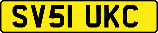 SV51UKC