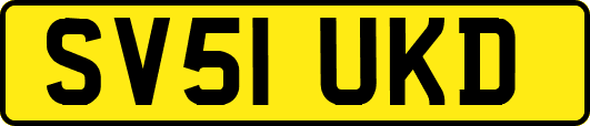 SV51UKD