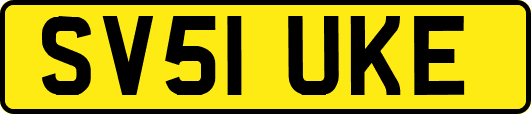 SV51UKE