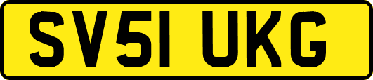 SV51UKG