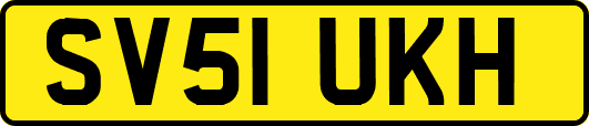 SV51UKH