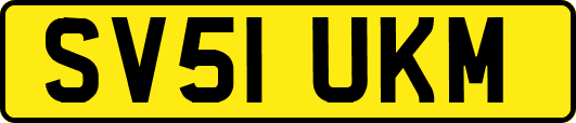 SV51UKM
