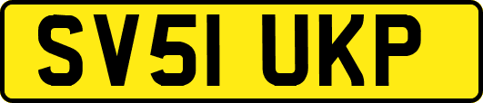 SV51UKP