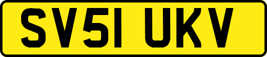 SV51UKV