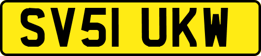 SV51UKW