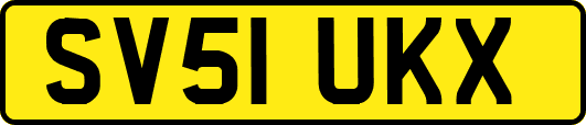 SV51UKX