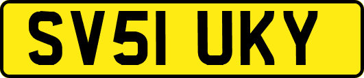 SV51UKY