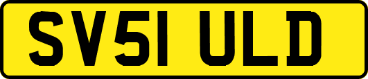 SV51ULD