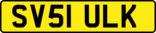 SV51ULK