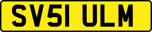 SV51ULM