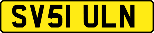 SV51ULN