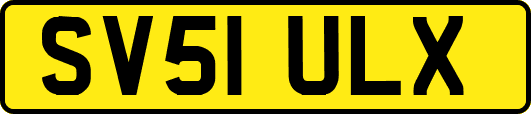 SV51ULX