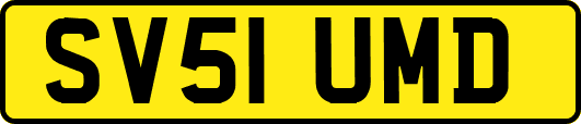 SV51UMD