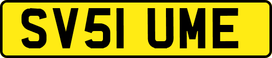 SV51UME