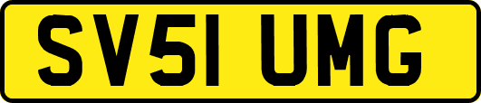 SV51UMG