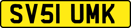 SV51UMK