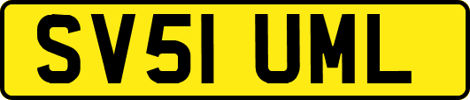 SV51UML