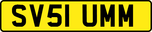 SV51UMM