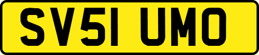 SV51UMO