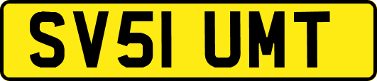 SV51UMT