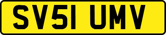 SV51UMV