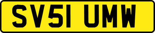 SV51UMW