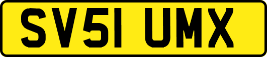 SV51UMX