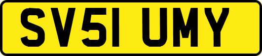 SV51UMY