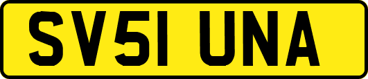 SV51UNA