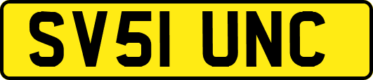 SV51UNC