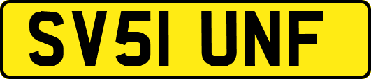 SV51UNF