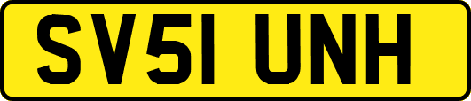 SV51UNH