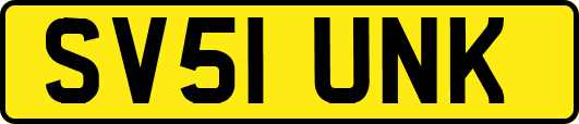 SV51UNK