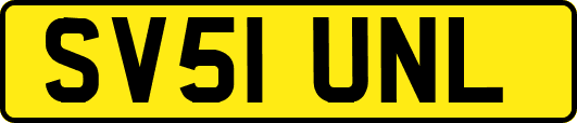 SV51UNL