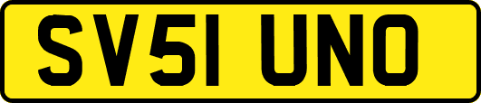 SV51UNO