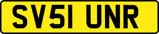 SV51UNR