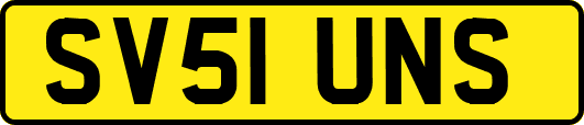 SV51UNS