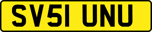 SV51UNU