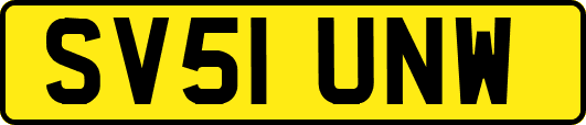 SV51UNW